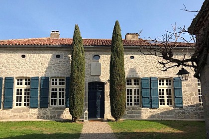 Chambres d'hôtes Coeur de Calignac
