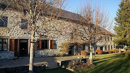 Musée de l'agriculture Auvergnate