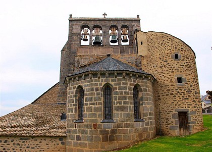 Eglise des Ternes