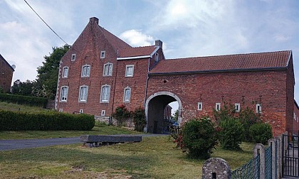 Ferme Henri Bronckart