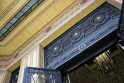 Bibliothèque Carnegie