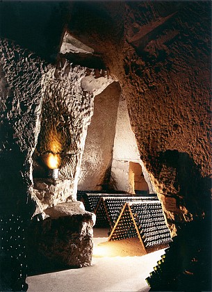 Champagne Taittinger