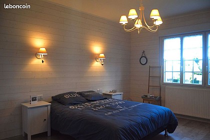 Chambres d'hôtes l'écureuil gourmand