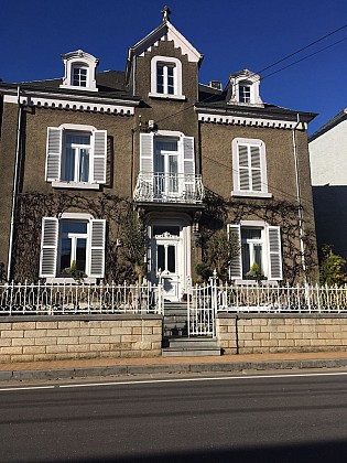 Maison Schmidt