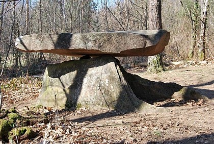 Dolmen