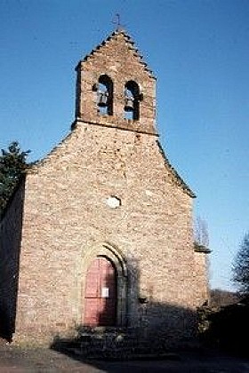 Eglise Saint Laurent