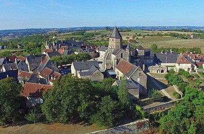 Saint-Robert - Un des Plus Beaux Villages de France