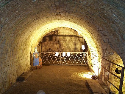 La Vallée de la Créquoise