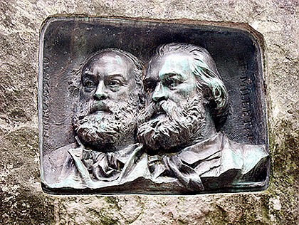 Le médaillon Rousseau (1812-1867) - Millet (1814-1875)