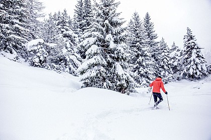 Jérôme Furbeyre - Accompagnateur en montagne