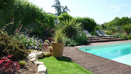 CHAMBRE D'HÔTES "LA BOISNIÈRE"