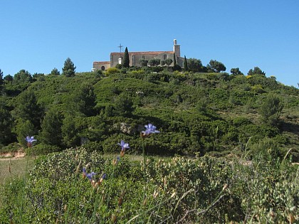 Chapelle Notre Dame de Miséricorde dite Notre Dame des Marins