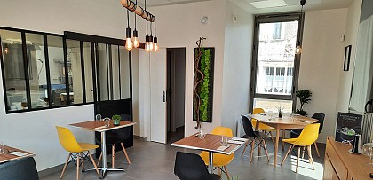 La Table de Jérémy