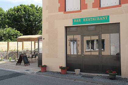 Chez Marlène