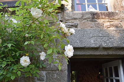 Maison du four du Manoir