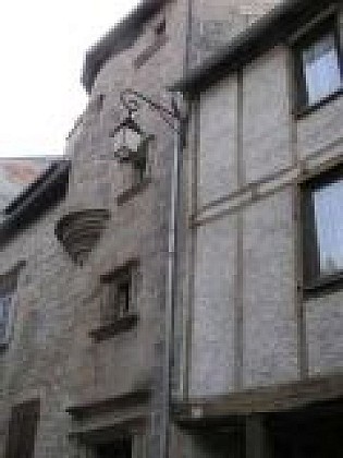 Maison Ville des Ventadours