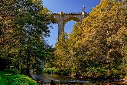 Viaduc de Rocherolles