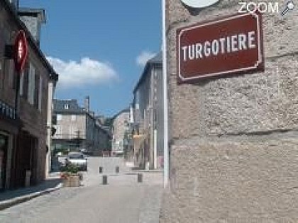 La Turgotière