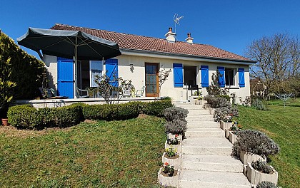 Gîte de la Plage