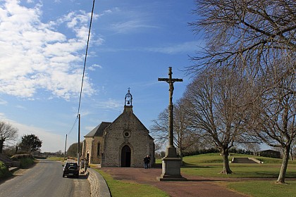 La Chapelle de la Salette