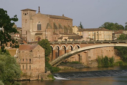 Gaillac
