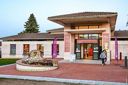 Archaeological Centre