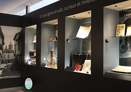 Espace photographique Arthur Batut