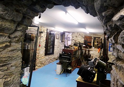 Le Militarial Musée Mémorial pour la Paix