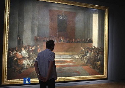 Musée Goya