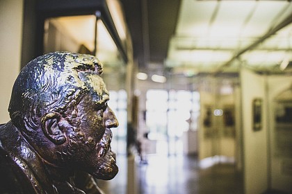 Centre National et Musée Jean Jaurès