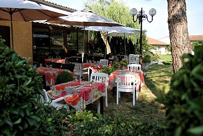 Restaurant La Bombardière - Réceptions - Traiteur