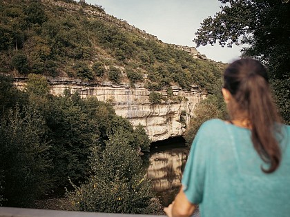 Le Causse de Caucalières