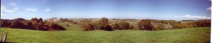 Plateau du Causse