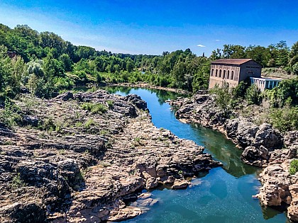 Saut de Sabo