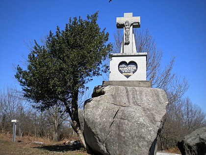 Point de vue de Veyrières