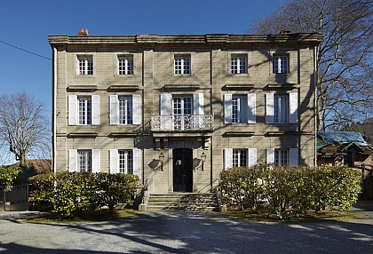 Itinéraires Historiques : Mazamet, au fil de la Laine