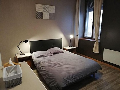Furnished tourist accommodation Saint-Lambert