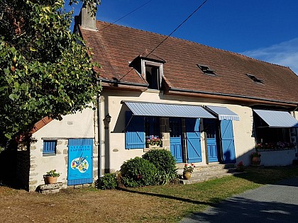 Galerie d'art Esposito