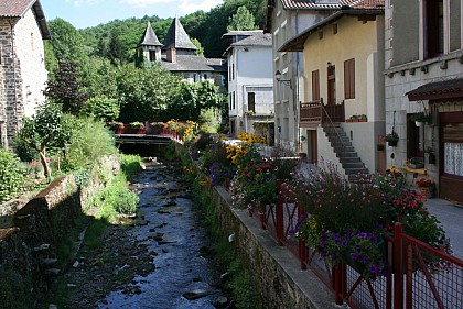 Laguenne-sur-Avalouze
