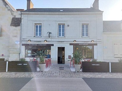 Restaurant A Contre-Courant