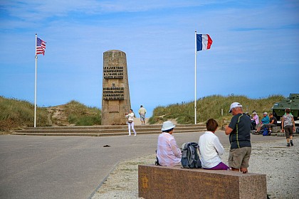 Monument Leclerc