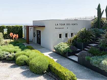 La Tour des Vents