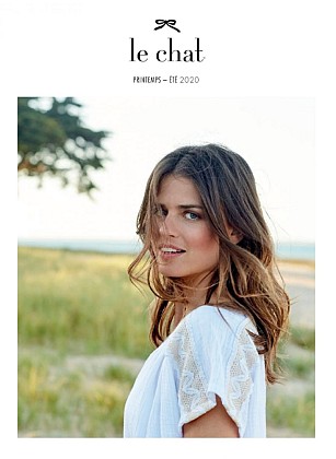 Industrie Le Chat - Le Textile Indémaillable