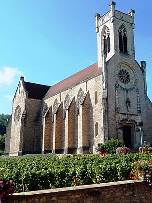 Eglise Saint-Germain