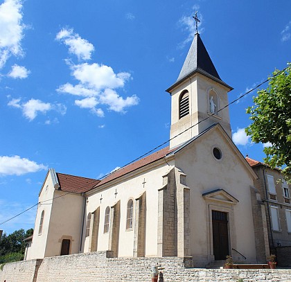 Eglise de l'Assomption