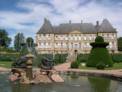 Château de Drée