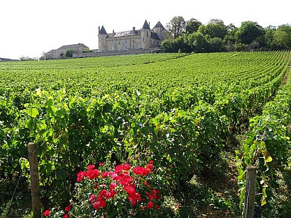 Château de Rully