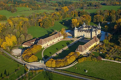 Château de Sully