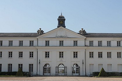 Musée de l'Homme et de l'Industrie - Écomusée Creusot Montceau