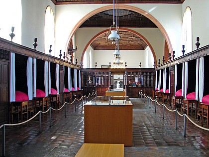 Hôtel-Dieu de Tournus